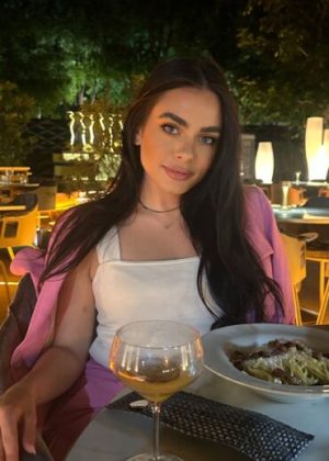 Tea at the NED