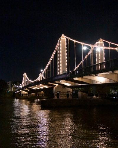 chelsea Bridge