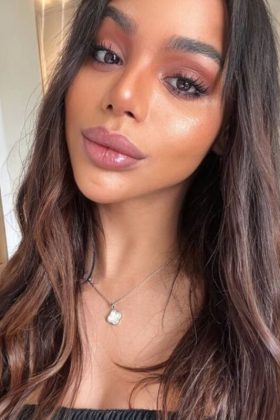 Trans Escort in Sloane Square Eftalia