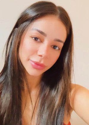 Exotic girl next door and South Kensington Escort