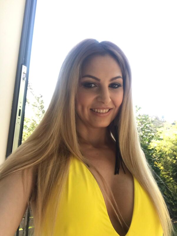 First Time Booking An Escort