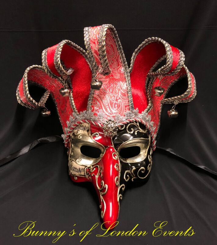 Bunny's of London Events
